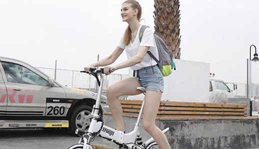 Should I buy an electric bike? Benefits of electric bikes