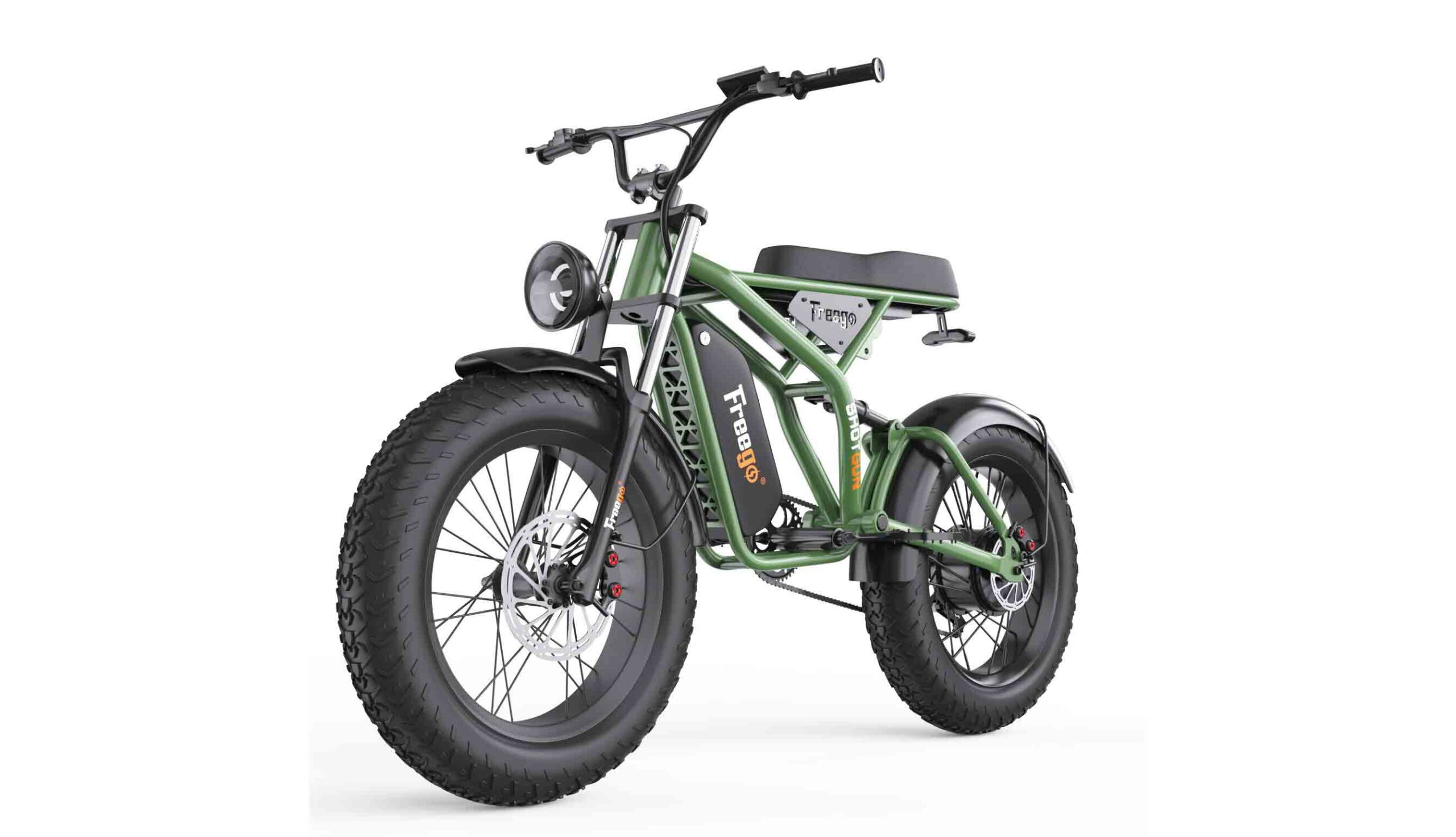 <strong>What Accessories or Additional Features Are Commonly Available for Electric Bikes?</strong><strong></strong>